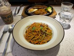 -秀玉coffee&kitchen(黄石大上海店)