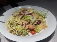 -船歌·鱼水饺青岛菜(闽江二路店)