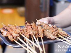 -清真·西北人家风味馆(中山中路店)