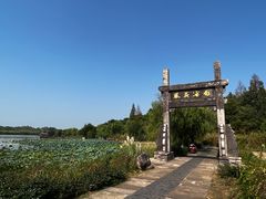 -杏花村文化旅游区