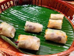 -龙之梦万丽酒店青餐厅