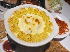 -波特曼西餐厅(中央大街店)