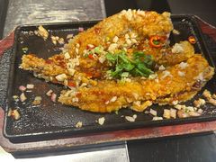 -橦橦小马扎烧烤 (传媒大学店)