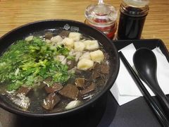 招牌鸭血粉丝汤-回味鸭血粉丝汤(砂之船店)