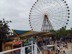 -三亚海昌梦幻海洋不夜城