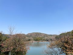 -白马涧龙池景区