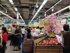 -华润万家(摩尔城店)