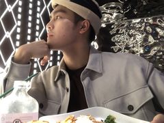 -柠檬树茶餐厅(海雅缤纷城店)