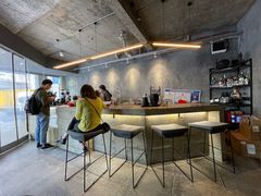 -BE NORMAL CAFE(霞溪路店)
