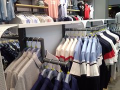 -海澜之家(西铁营万达广场店)