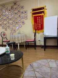 点击看大图 -蓝丝带产后恢复中心(南宁店)