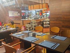 -OPEN開全日自助餐厅·牛肉火锅·海鲜(佛山希尔顿酒店)