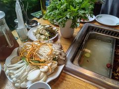 -草原塞蛮羊火锅城(港湾店)