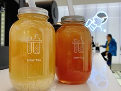 夏会醉−summer-喜茶(北京五棵松华熙店)