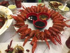-辣螃铠盆盆蟹大排档(总店)