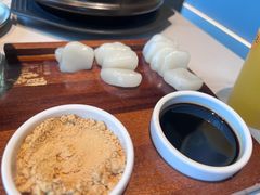 -西塔老太太泥炉烤肉(川沙百联店)