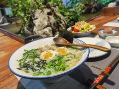 -森味薪火烧•烧鸟居酒屋•日本料理(望京店)