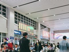 -桂林西站