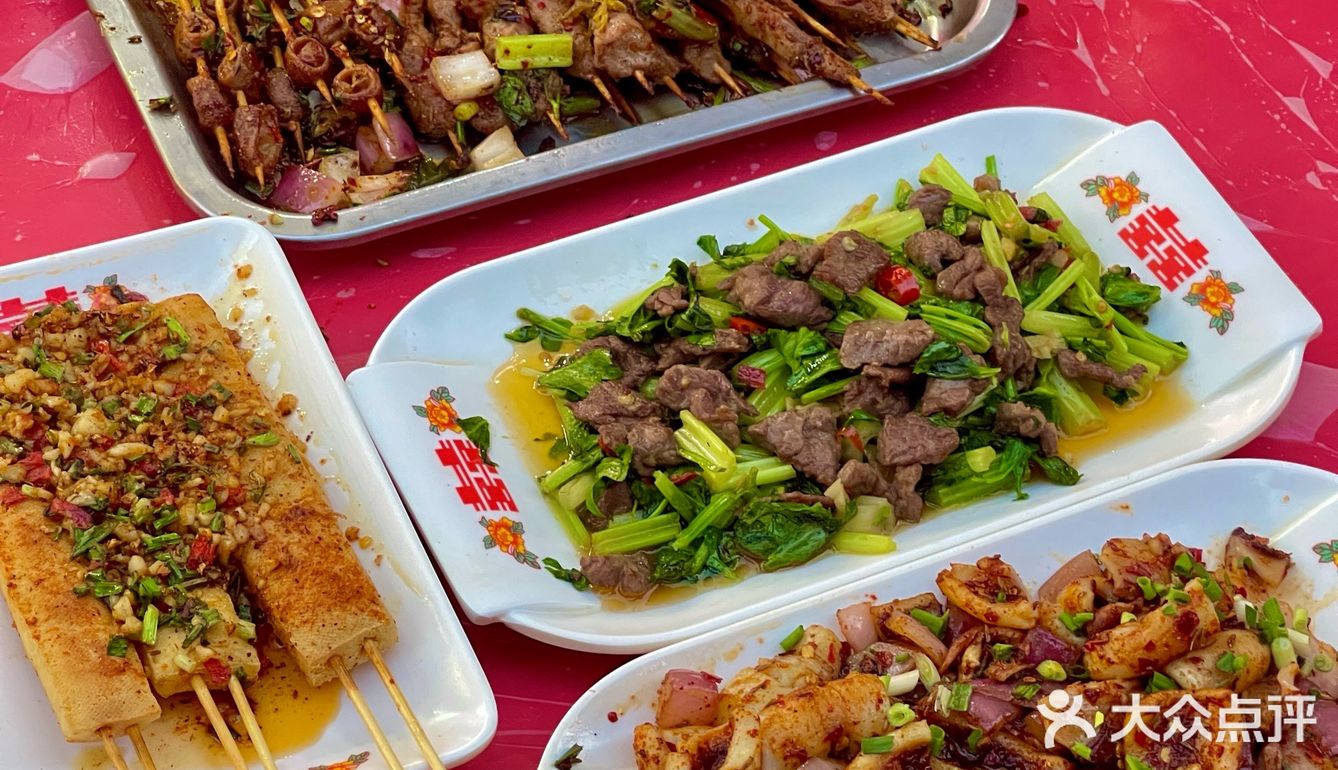 破防了‼️什么铁板烧也太好吃了，停不下来🥹