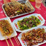 破防了‼️什么铁板烧也太好吃了，停不下来🥹