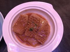 -万丽轩·粤菜(王府井金茂万丽酒店)