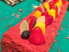 -广州富力君悦大酒店·凯菲厅