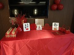 -东方御宴海鲜酒楼(棕泉酒店)
