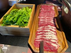 -盡膳口福·百年汤方火锅(科华北路店)