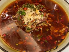水煮三国-冶春茶社(官园桥店)