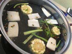 -粤潮魏记牛肉火锅(爱家·金河湾南区店)