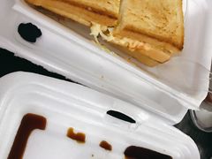 -韩妈妈韩式小吃(中山店)
