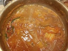 -姜胖胖韩式自助烤肉(光明万达店)