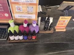 -泰合玺·精油疗愈SPA(南京光环花园城店)