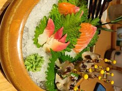 -虹料理·日料放题(悠方店)