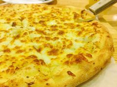-乐凯撒披萨(正佳广场店)