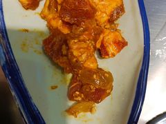 -胡同泥炉烤肉(建平店)