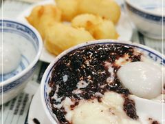 -仁信老铺(华盖路店)