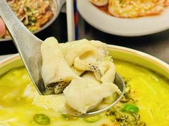 -有璟阁港式餐厅(金融街购物中心店)