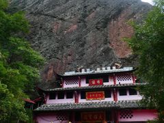 -德胜岩景区