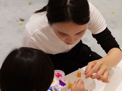 -全优加早教托育园(广百新一城店)