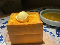 -绿茶餐厅(领展购物广场·中关村店)