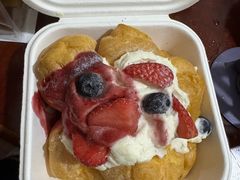 -B&C黄油与面包·THE GARDEN BAKERY概念店(世纪汇店)