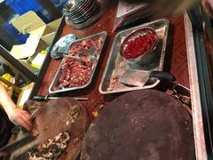 -佳荣老五生态牛肉馆