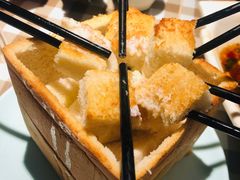 -新大咀港式茶餐厅(宝山万达店)