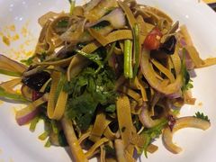 -香约老地方烧烤(九道街店)