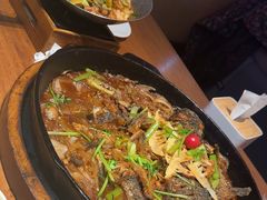 -老板恋上鱼(恒隆广场店)