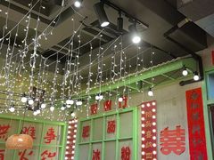 -巴卤社老火锅(财富店)
