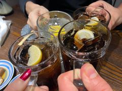 -桂马·日本料理·海胆·海鲜饭·酒场(民主广场店)