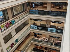 -红星美凯龙北京至尊MALL(东四环中路店)