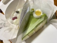 -野路甜点铺(松柏路店)